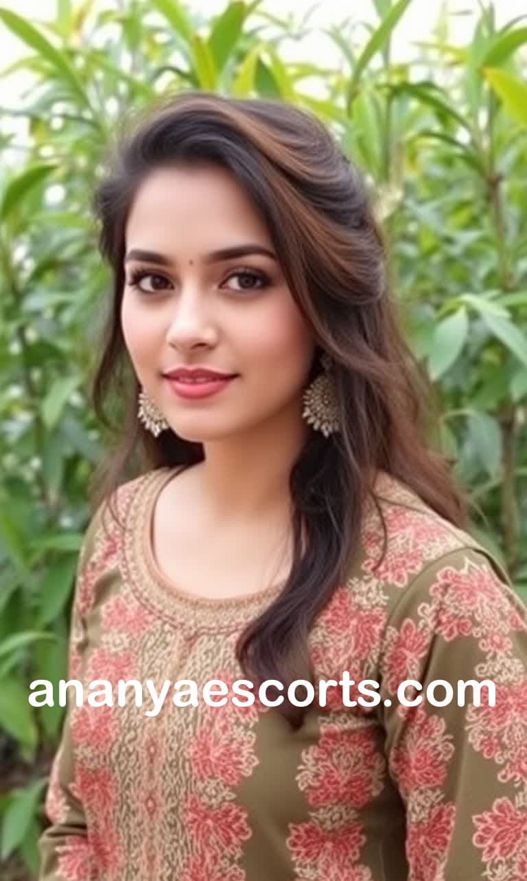 Escort Service in Hazaribag