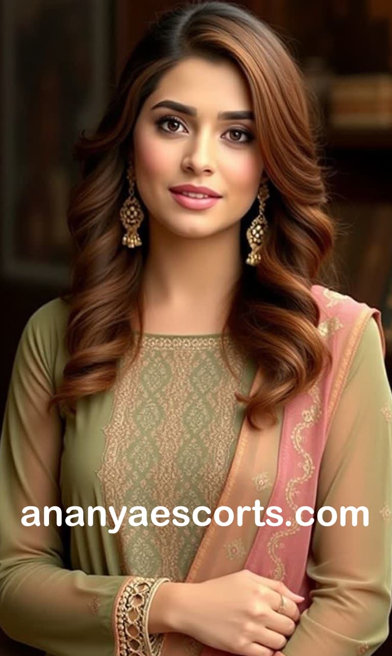 Escort Service in Hazaribag